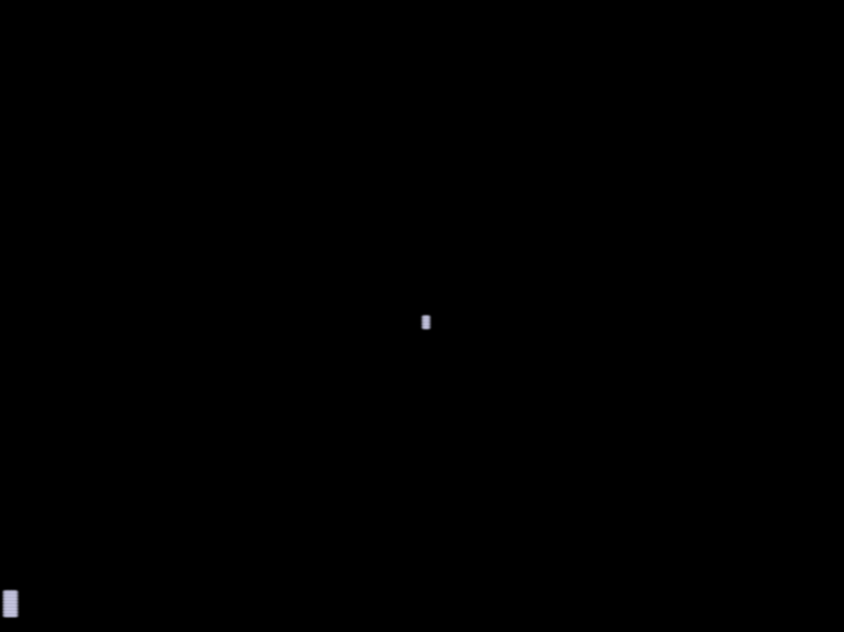 Screen shot